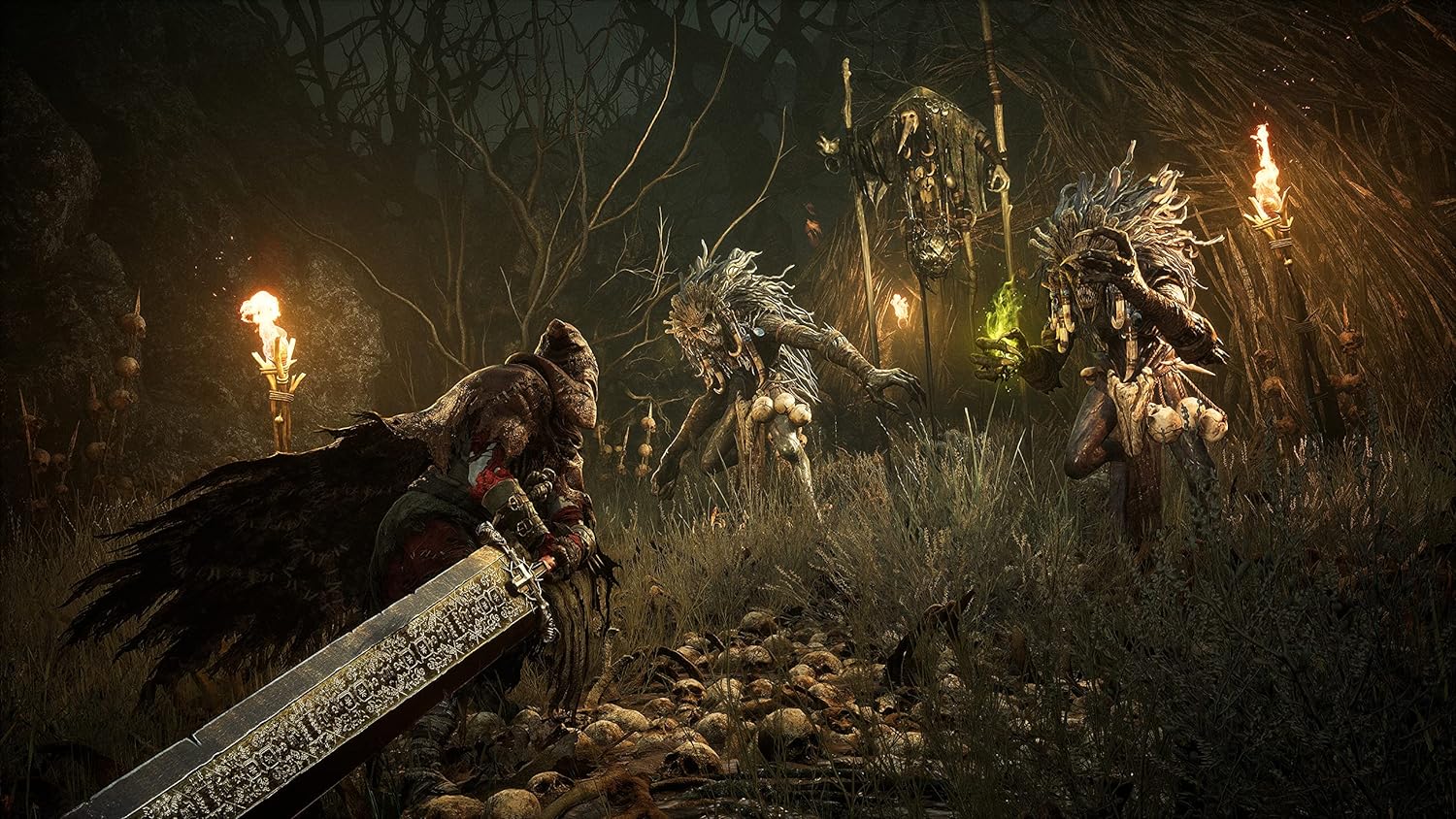 Lords of the Fallen - PlayStation 5 - Image 3